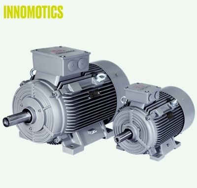 茵梦达电动机1MB0013系列 能效IE3 0.55KW~200KW F/B IC411 IP55 INNOMOTICS