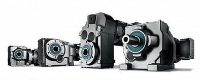 西门子SIMOGEAR同轴式减速电机-Z/D系列