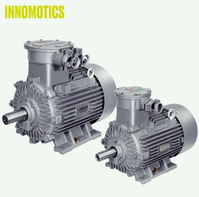 茵梦达电动机1MB0063系列 能效IE3 0.55KW~355KW F/B IC411 IP55 INNOMOTICS