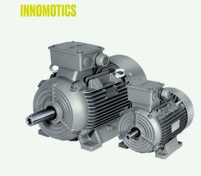 茵梦达电机1LE8004系列 能效IE4 0.55KW~355KW IC411 IP55 INNOMOTICS