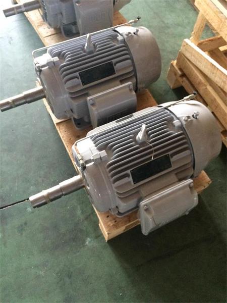 西门子风机专用电机 | 1LE0001系列