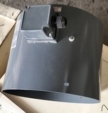 贝得电机独立风机配件F70