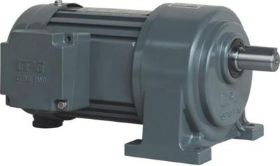 晟邦(城邦)中型齿轮减速机标准型CH/CV系列