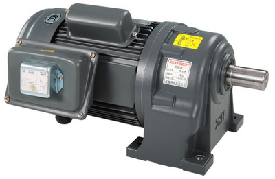 万鑫中型减速机-缩框型GH/GV系列